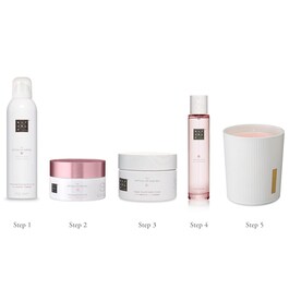 The Ritual of Sakura - Body Cream