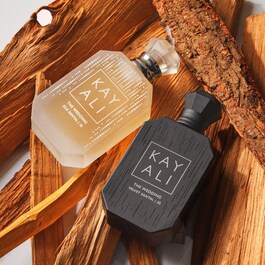 The Wedding Silk Santal 36 - Intensives Eau de Parfum
