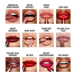 K.I.S.S.I.N.G - Lippenstift