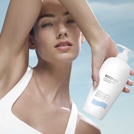 Lait Corporel Anti-Desséchant - Feuchtigkeitsspendende Bodylotion