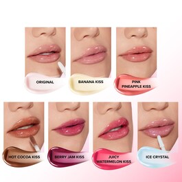 Pillow Balm Original - Feuchtigkeitsspendender Lippenbalsam