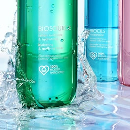 Biocils Waterproof Make-Up Entferner