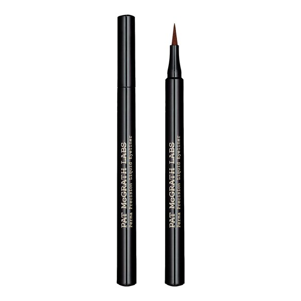 Perma Precision Liquid Eyeliner - Flüssiger Eyeliner, PAT McGRATH LABS