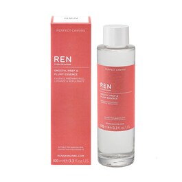 Perfect Canvas - Smooth, Prep & Plump Essence