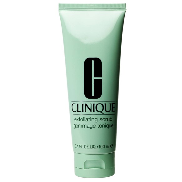 Exfoliating Peeling, CLINIQUE