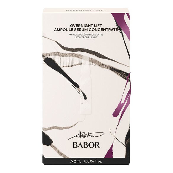 Overnight Lift - Ampulle, BABOR