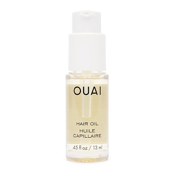 Haaröl Mini, OUAI