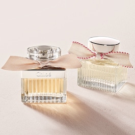 L'Eau de Parfum Lumineuse for Her