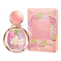 Rose Goldea - Eau de Parfum Kathleen Kye Edition, BVLGARI