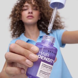 Stärkendes und verdichtendes Serum - Kopfhautserum