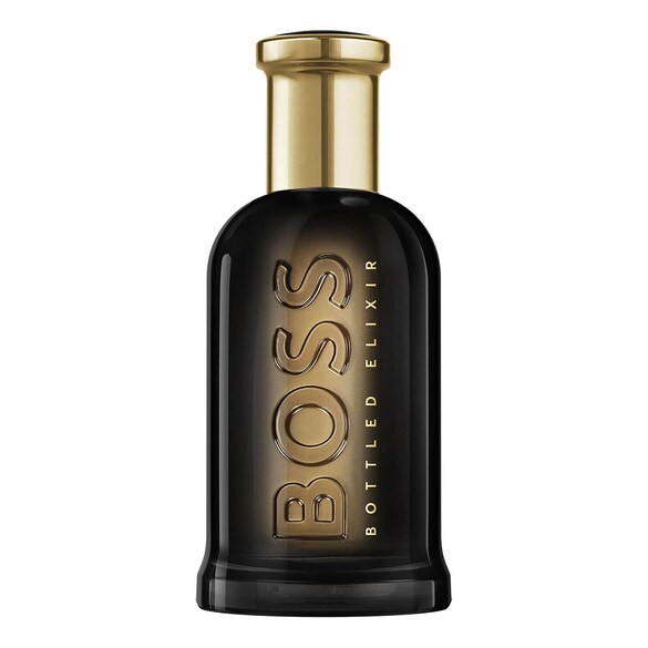 BOSS Bottled - Elixir de Parfum for Men, HUGO BOSS