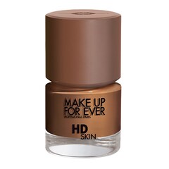 HD Skin Mini - Unsichtbare Foundation Mit Langem Halt, MAKE UP FOR EVER