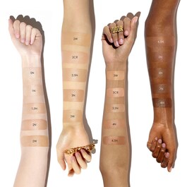 Dior Forever Natural Nude - Leichte Foundation - Natürliches Finish mit 24h-Halt