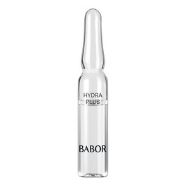 Hydra Plus - Ampullen-Wirkkomplex