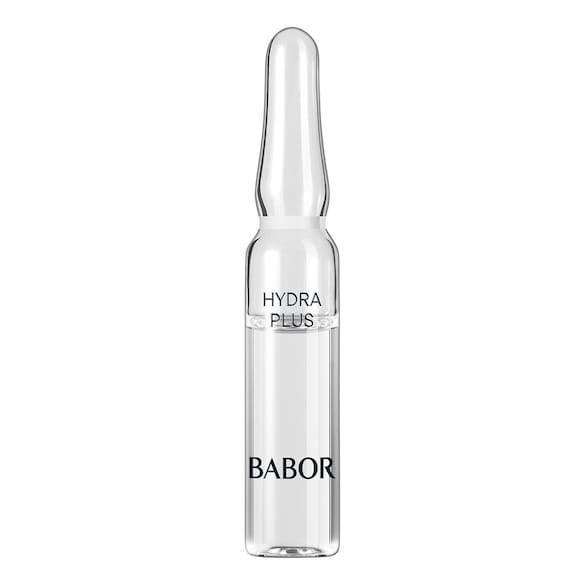 Hydra Plus - Ampullen-Wirkkomplex, BABOR