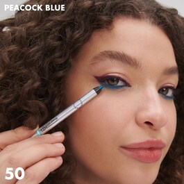 12-STUNDEN-KONTURSTIFT FÜR DIE AUGEN - WASSERFESTER AUGENSTIFT