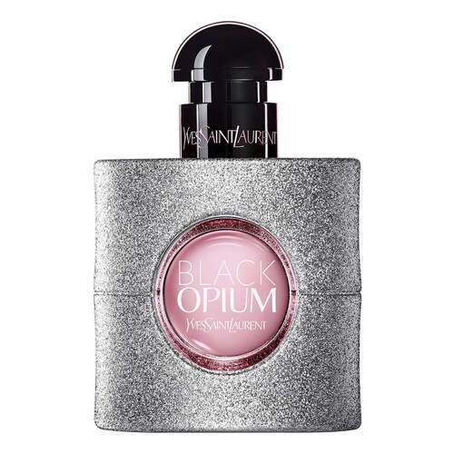 Yves Saint Laurent - Black Opium Glitter - Eau De Parfum - ysl Bo Glitter V30ml Fg