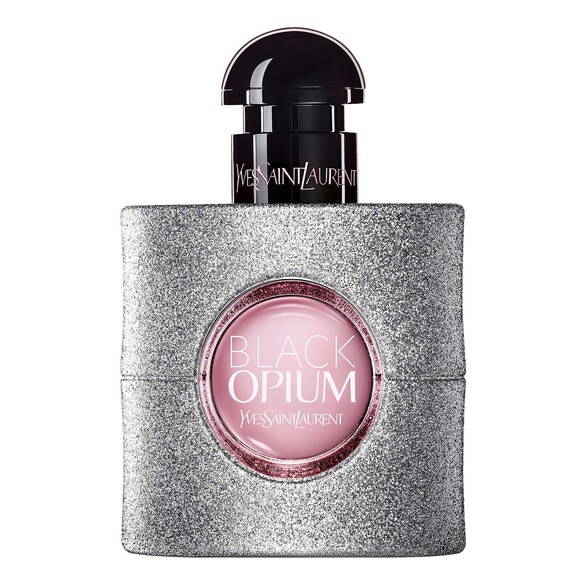 Black Opium Glitter - Eau de Parfum , YVES SAINT LAURENT