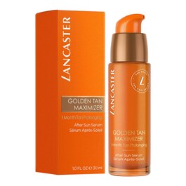 Golden Tan Maximizer - After Sun Serum