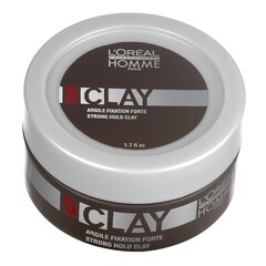 Homme Clay, L'Oréal Professionnel
