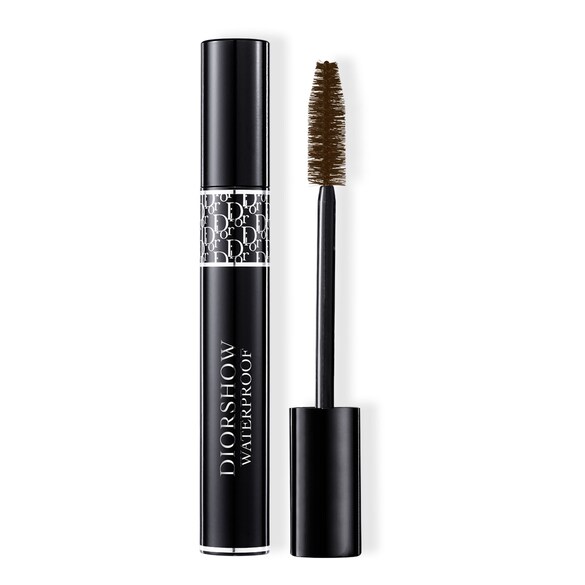 Diorshow Waterproof - Wasserfeste Mascara - Präzises, individuelles Volumen, DIOR