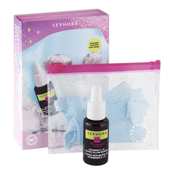 Moving Lights - Super-Glow-Duo, SEPHORA COLLECTION