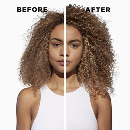 Curl Manifesto Bain Hydratation Douceur - Haarshampoo