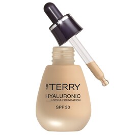 Hyaluronic Hydra Foundation