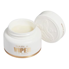 Viper Lip Mask Coconut Cream - Intensive Lippenpflege, NABLA