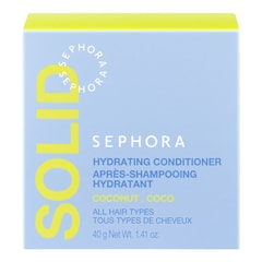 Fester Conditioner - Entwirrende Pflege, SEPHORA COLLECTION