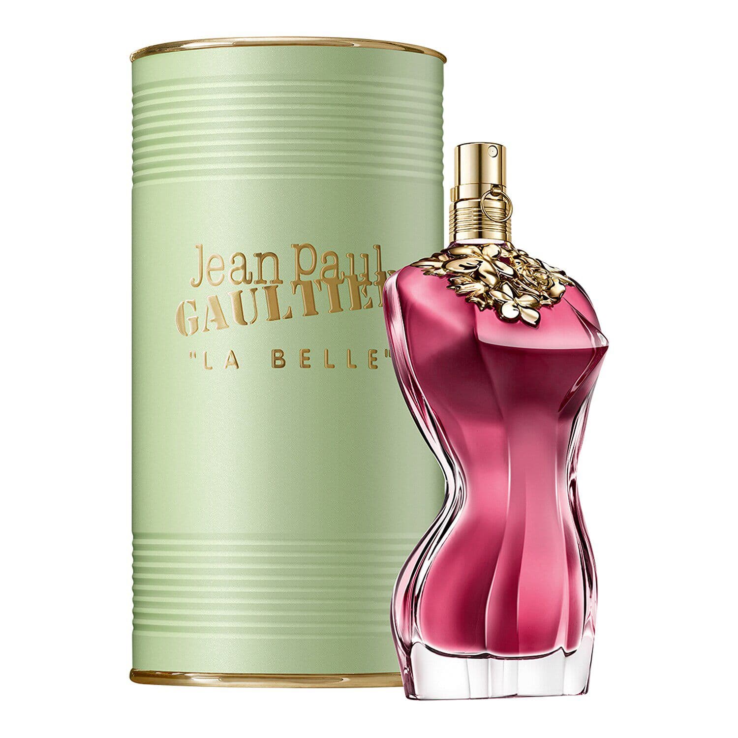 La femme jean paul gaultier sale