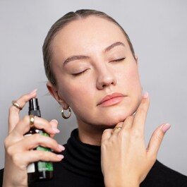 Resurrect Clarifying Facial Toner