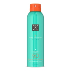 The Ritual of Karma - Milchiges Sonnenschutzspray SPF 50, RITUALS