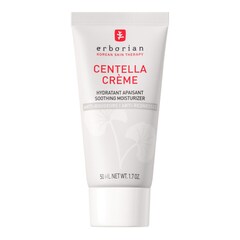 Centella Crème - Anti rednesses Soothing Mosturizer, ERBORIAN