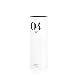 Diffuser 04 - Black Tea, Mugwort, Birch