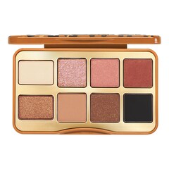 Kitty Likes To Scratch Mini Palette - Mini Palette, TOO FACED