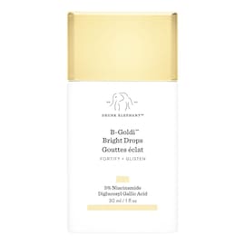 B-Goldi™ - Mit Niacinamid angereicherte Glow-Tropfen