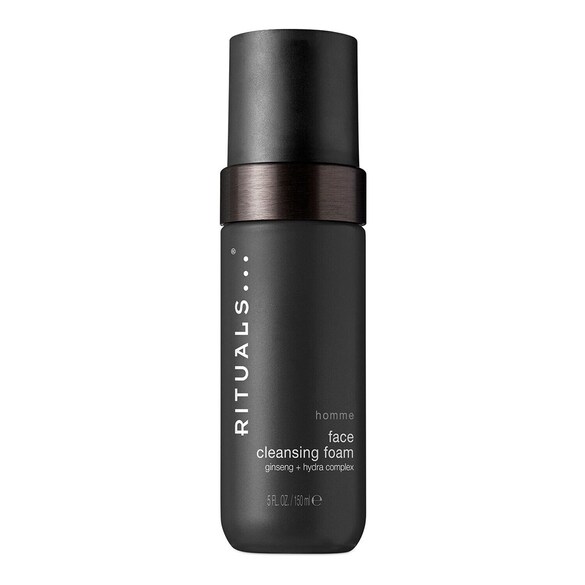 Rituals Homme - Gesichtsreinigungsschaum, RITUALS