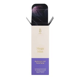 Mega Mist Hyaluronic Acid Toner