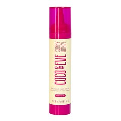 Bräunungsserum für das Gesicht – Medium Glow, COCO & EVE