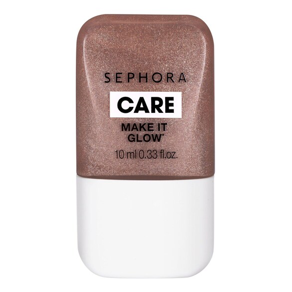 Make It Glow - Flüssiger Highlighter, SEPHORA COLLECTION