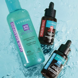 Hydrating Scalp Serum - Feuchtigkeitsspendend und beruhigend