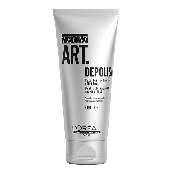 Depolish, L'Oréal Professionnel