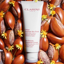 Crème Jeunesse des Pieds - Pflegende Fußcreme