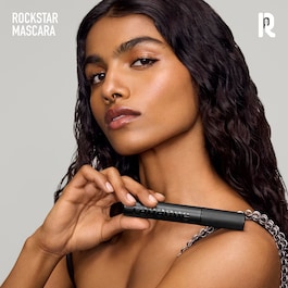 Rockstar Mascara -  High Volume, Extreme Deep Black und Länge