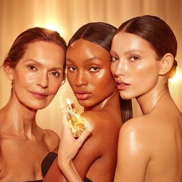 Collagen Superfusion Facial Oil - Gesichtsöl