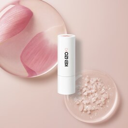 Kenzoki Nourishing Flow - Rosy Balm for Lips to Kiss
