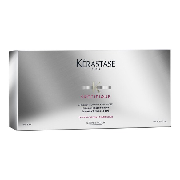 Specifique - Cure Aminexil  (10er Coffret), KÉRASTASE