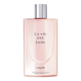 La vie est belle Bodylotion