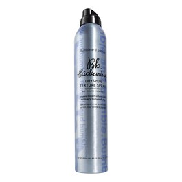 Thickening Dryspun Finish - Instant Volume Dry Finishing Spray
